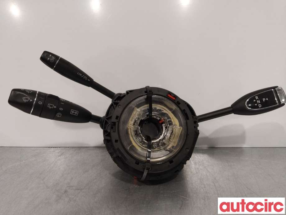 Bryter combi til Mercedes E-Klasse 2009-2013 (Fase 1) (W212) (W212) (MERCEDES|A2129008602|)