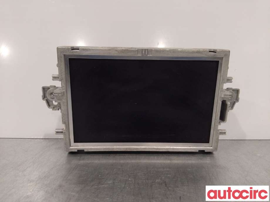 Instrument kjørecomputer til Mercedes E-Klasse 2009-2013 (Fase 1) (W212) (W212) (MERCEDES|A2129004407|)