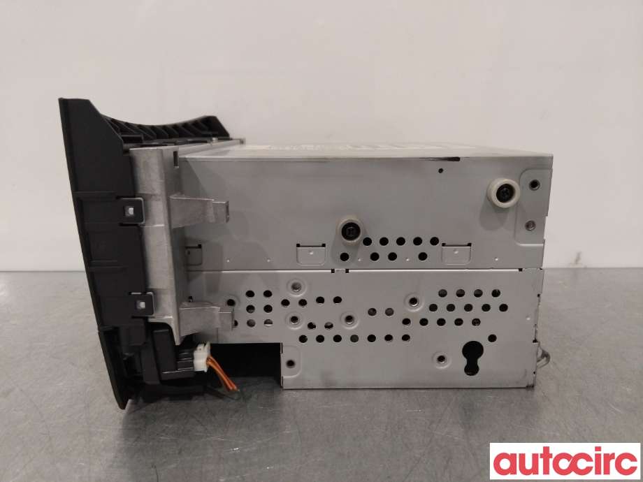 Bilstereo til Mercedes E-Klasse 2009-2013 (Fase 1) (W212) (W212) (MERCEDES|A2129005413|)