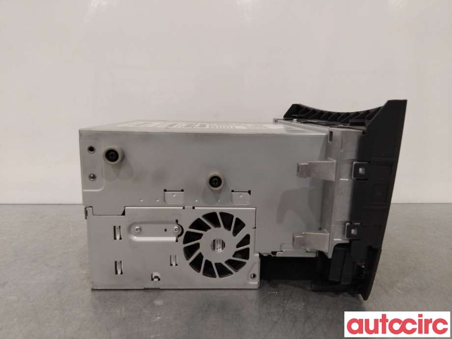 Bilstereo til Mercedes E-Klasse 2009-2013 (Fase 1) (W212) (W212) (MERCEDES|A2129005413|)