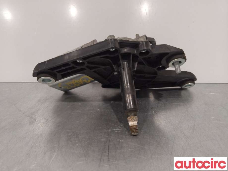 Viskermotor bakrute til Mercedes E-Klasse 2009-2013 (Fase 1) (W212) (W212) (MERCEDES|A2129064402|W000005085|A2128200342)