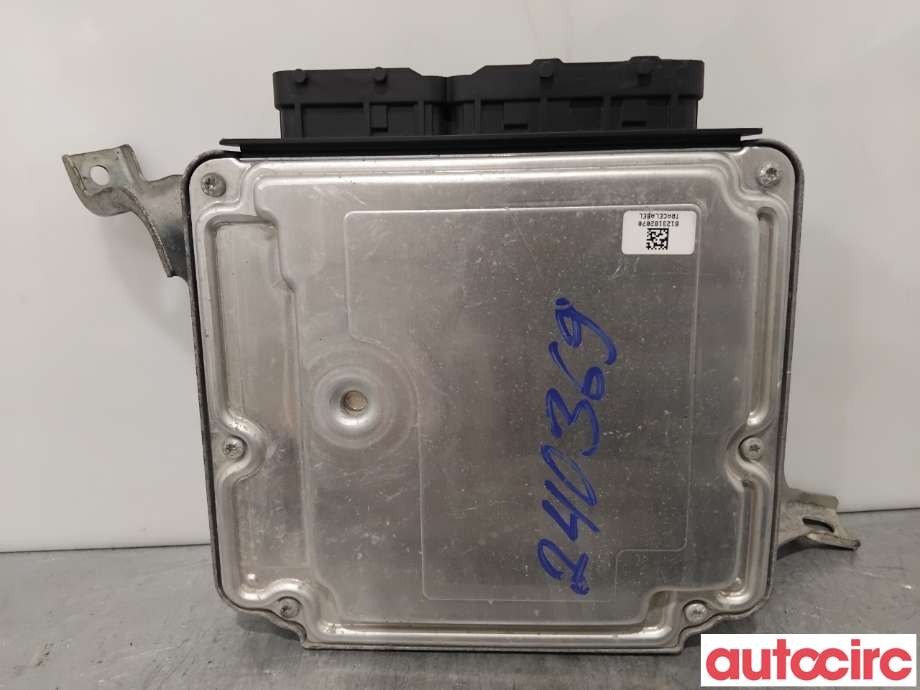 Styreenhet motor til Toyota Auris 2010-2012 (Type I, Fase 2)  (TOYOTA|8966002V31|0281015362|89661-02T31)