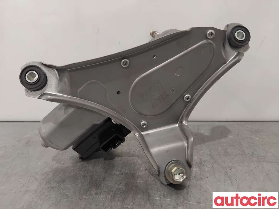Viskermotor bakrute til Toyota Auris 2010-2012 (Type I, Fase 2)  (TOYOTA|8513002030|259600-0822|85130-02030)