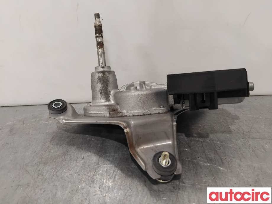 Viskermotor bakrute til Toyota Auris 2010-2012 (Type I, Fase 2)  (TOYOTA|8513002030|259600-0822|85130-02030)