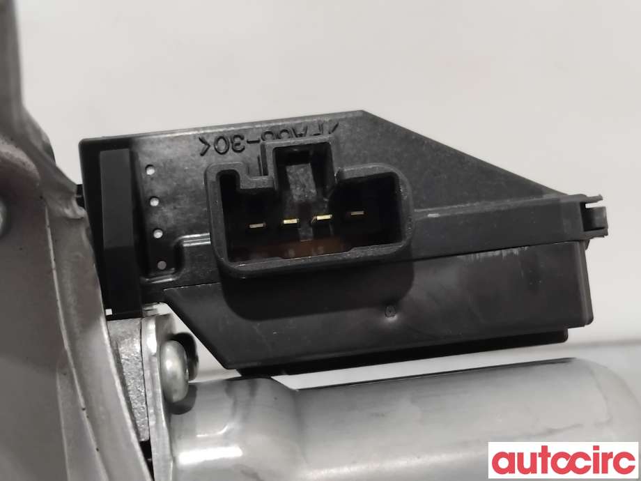 Viskermotor bakrute til Toyota Auris 2010-2012 (Type I, Fase 2)  (TOYOTA|8513002030|259600-0822|85130-02030)