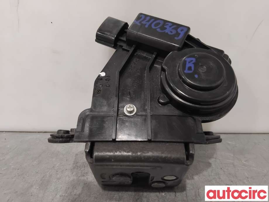 Baklukelås til Toyota Auris 2010-2012 (Type I, Fase 2)  (TOYOTA|6935002080|)