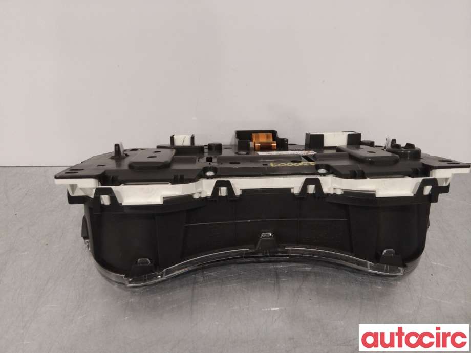 Instrumentpanel til Nissan Qashqai 2014-2021 (Type II)  (NISSAN|248104EL3A|)