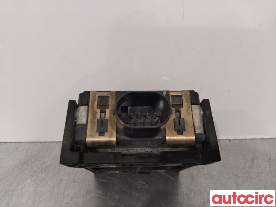 Sensor radar til Nissan Qashqai 2014-2021 (Type II)  (NISSAN|284384EJ0A|284384EJ0C|)
