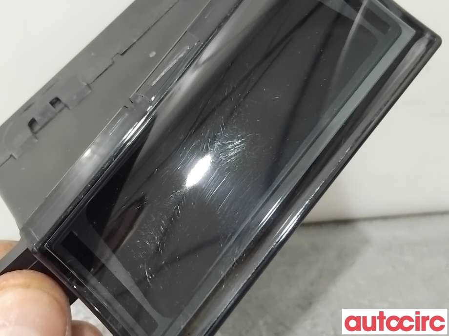 Multimedia display (MCU - Media Controller Unit) til Opel Ampera-e 2017-->> (Type II) (OPEL|84327412|23370882|84208369)