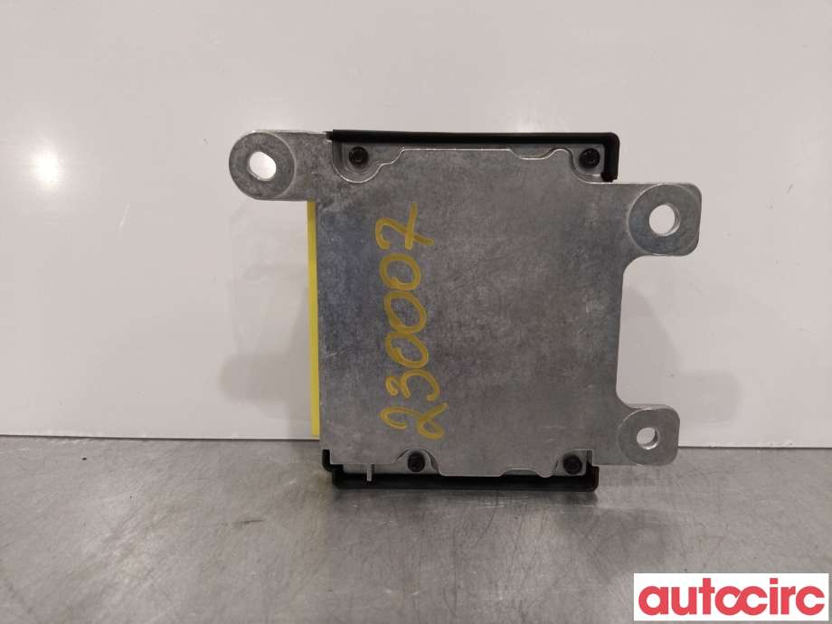 Airbag elektronikk til Nissan Qashqai 2014-2021 (Type II)  (NISSAN|K88204EH0A|988204EH0B|)