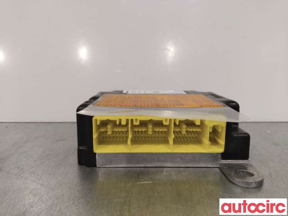 Airbag elektronikk til Nissan Qashqai 2014-2021 (Type II)  (NISSAN|K88204EH0A|988204EH0B|)