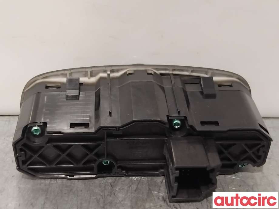 Bryter lys til Opel Ampera-e 2017-->> (Type II)  (OPEL|42563873|)