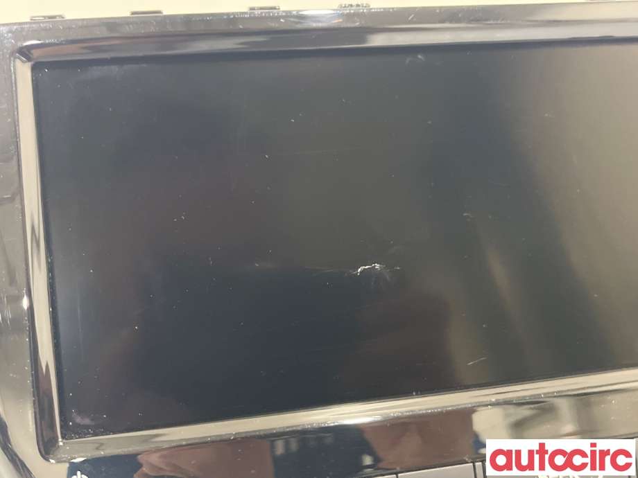 Instrument kjørecomputer til Kia e-Soul 2019-->> (Type III)  (KIA|96560J2830FHV)
