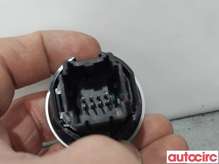 Bryter start/stopp til Opel Ampera-e 2017-->> (Type II)  (OPEL|23355467|)