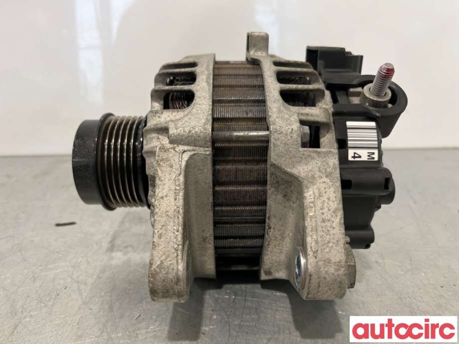 Dynamo til Hyundai i20 2009-2014 (Type I)  (HYUNDAI|373002B700|2610164|37300-2B700)