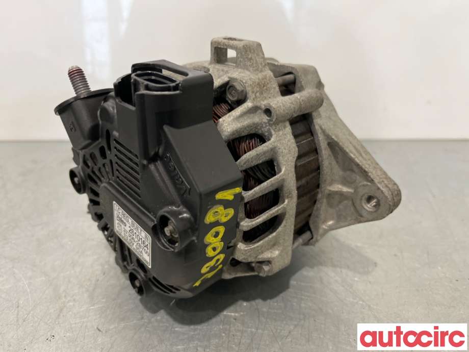 Dynamo til Hyundai i20 2009-2014 (Type I)  (HYUNDAI|373002B700|2610164|37300-2B700)