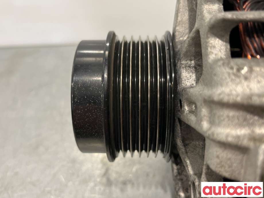 Dynamo til Hyundai i20 2009-2014 (Type I)  (HYUNDAI|373002B700|2610164|37300-2B700)