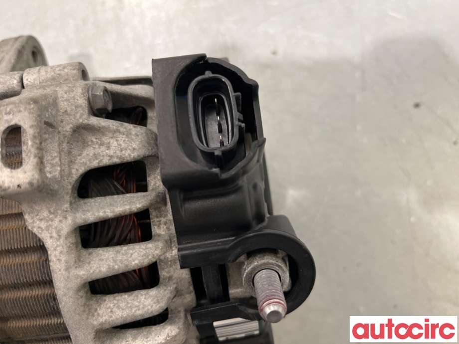 Dynamo til Hyundai i20 2009-2014 (Type I)  (HYUNDAI|373002B700|2610164|37300-2B700)