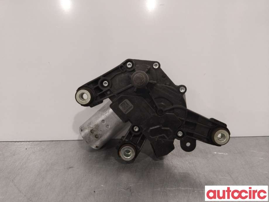 Viskermotor bakrute til Nissan Qashqai 2014-2021 (Type II)  (NISSAN|287104EL0A|W000053268)