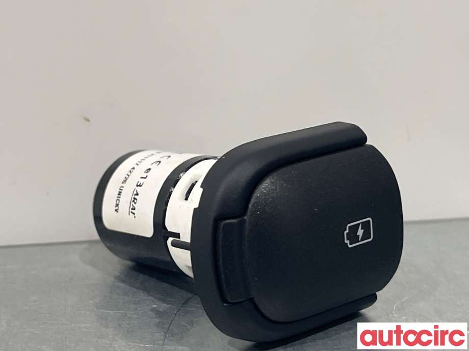 Bryter diverse til Kia e-Soul 2019-->> (Type III)  (KIA|96125M6110)