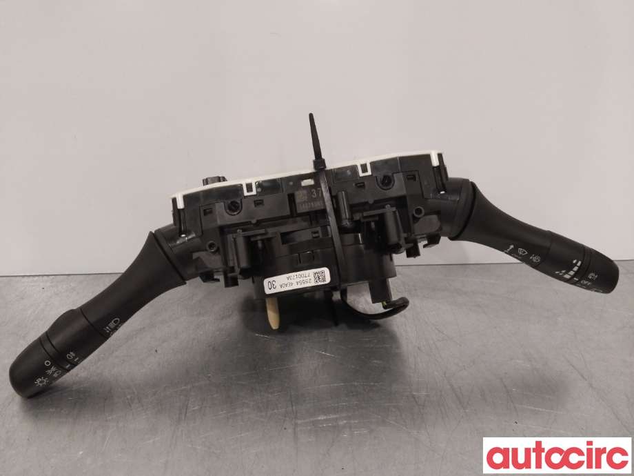 Bryter combi til Nissan Qashqai 2014-2021 (Type II)  (NISSAN|255604EA4A|255604EA0E)