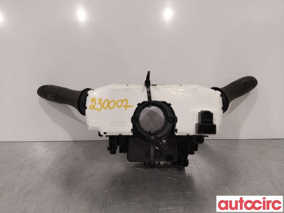 Bryter combi til Nissan Qashqai 2014-2021 (Type II)  (NISSAN|255604EA4A|255604EA0E)