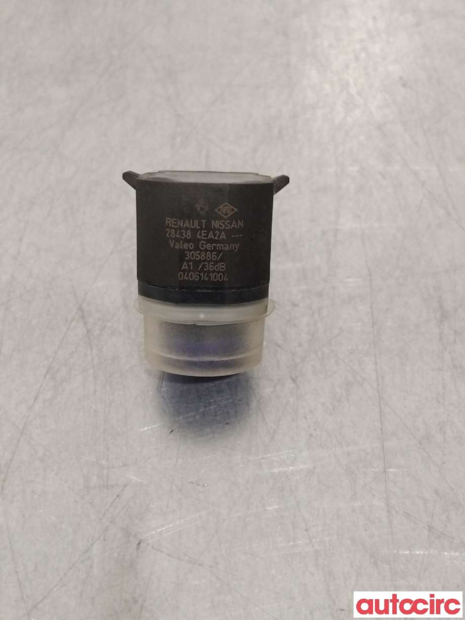 Parkeringssensor foran til Nissan Qashqai 2014-2021 (Type II)  (NISSAN|284384EA2A|)