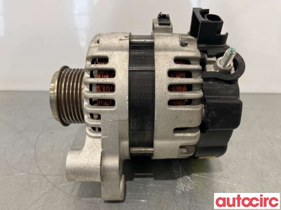 Dynamo til Kia Rio 2017-->> Type IV  (KIA|3730004950|8400383|37300-04950)