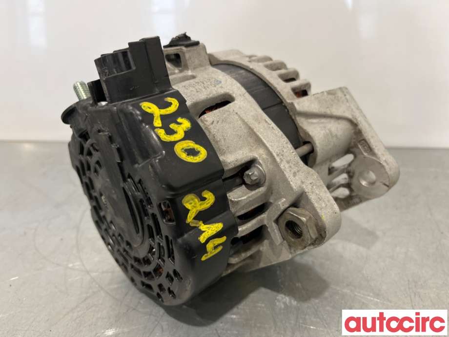 Dynamo til Kia Rio 2017-->> Type IV  (KIA|3730004950|8400383|37300-04950)