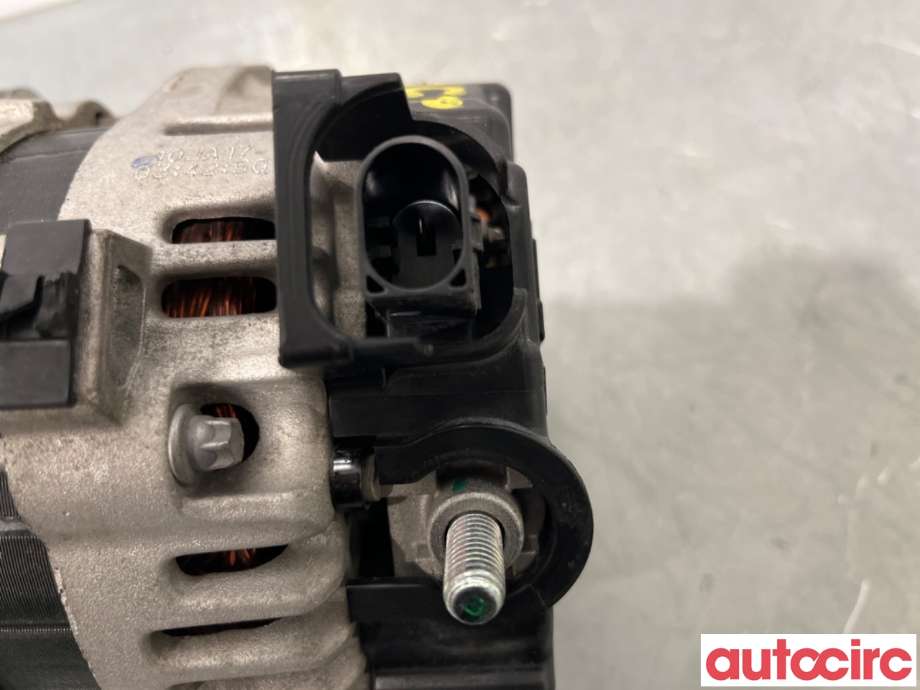 Dynamo til Kia Rio 2017-->> Type IV  (KIA|3730004950|8400383|37300-04950)