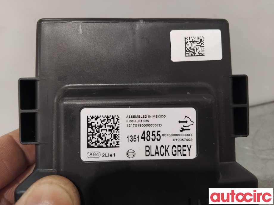Diverse deler til Opel Ampera-e 2017-->> (Type II)  (OPEL|13599318|F00HJ01659|13514855)