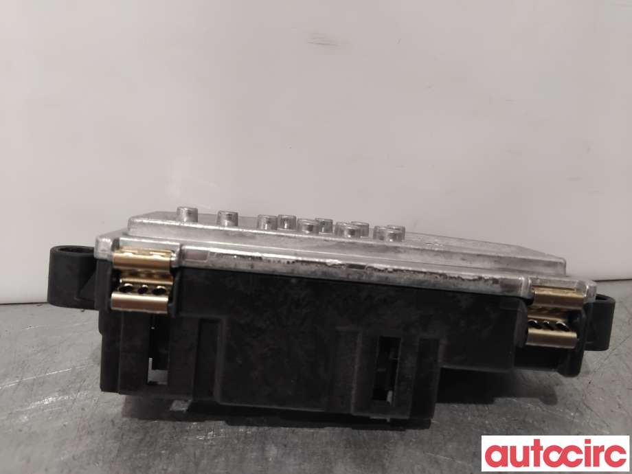 Varmeapparat motstand til Opel Ampera-e 2017-->> (Type II)  (OPEL|22958112|5HL011266-20)