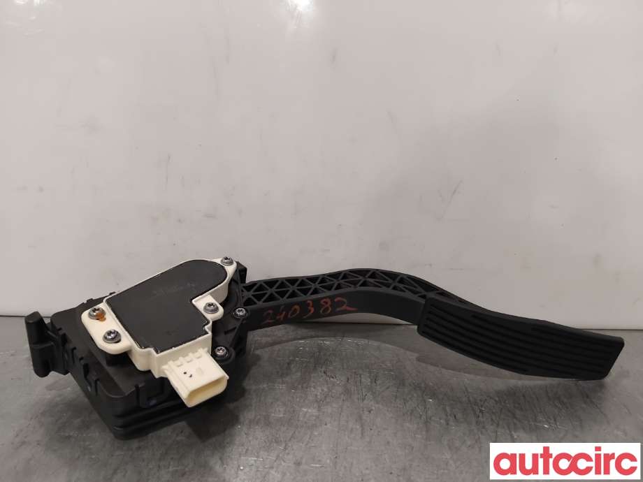 Pedal gass til Opel Ampera-e 2017-->> (Type II)  (OPEL|95374184|)