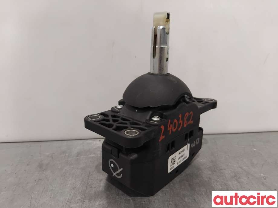 Girstang/girvelger automat til Opel Ampera-e 2017-->> (Type II)  (OPEL|84019763|830049271|84291879)