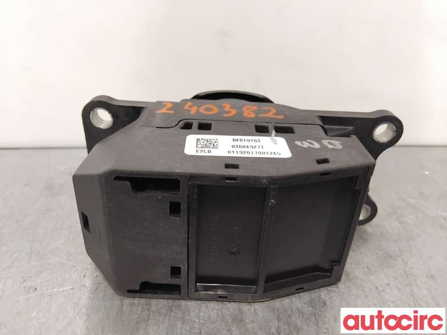 Girstang/girvelger automat til Opel Ampera-e 2017-->> (Type II)  (OPEL|84019763|830049271|84291879)