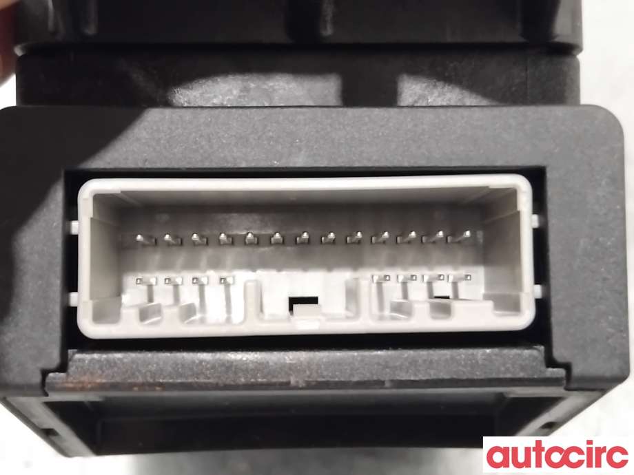 Girstang/girvelger automat til Opel Ampera-e 2017-->> (Type II)  (OPEL|84019763|830049271|84291879)