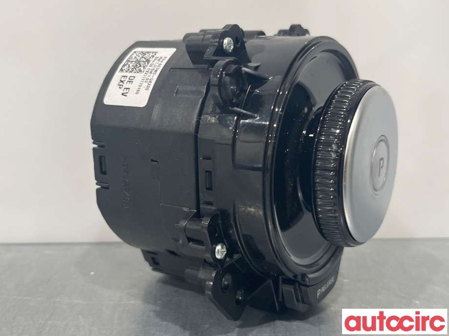 Girstang/girvelger automat til Kia e-Soul 2019-->> (Type III)  (KIA|467W0Q4200||467W0-Q4200)