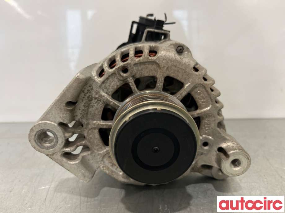 Dynamo til Kia Rio, 2017-->> Type IV  (KIA|3730004950)