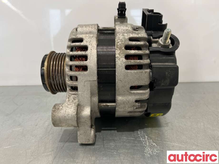 Dynamo til Kia Rio 2017-->> Type IV  (KIA|3730004950|8400383|37300-04950)