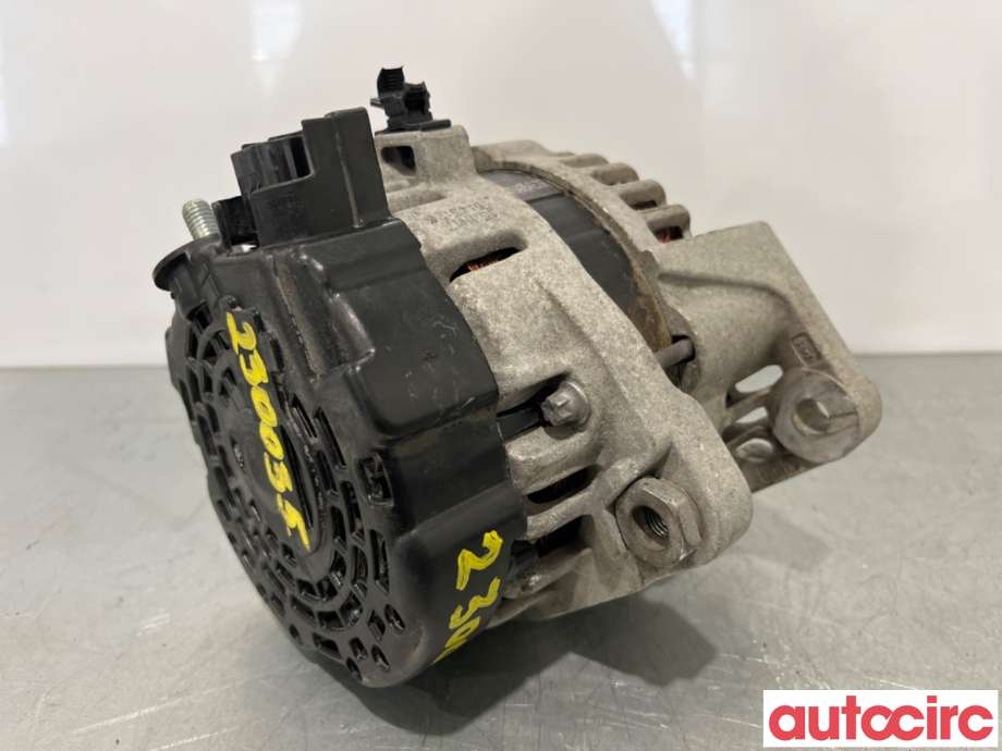 Dynamo til Kia Rio 2017-->> Type IV  (KIA|3730004950|8400383|37300-04950)