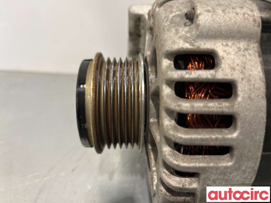 Dynamo til Kia Rio 2017-->> Type IV  (KIA|3730004950|8400383|37300-04950)