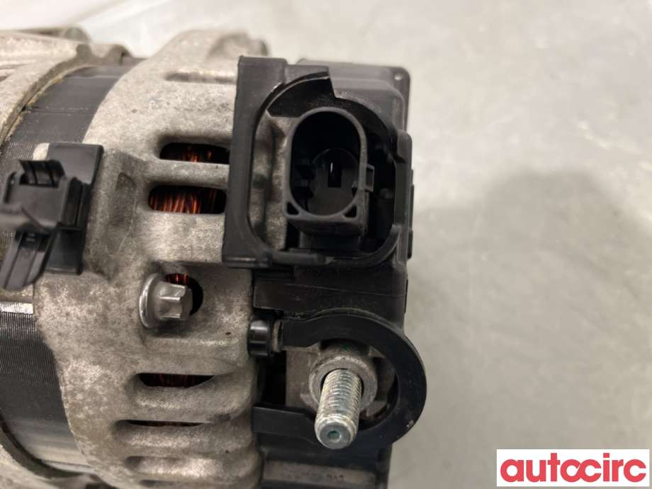 Dynamo til Kia Rio 2017-->> Type IV  (KIA|3730004950|8400383|37300-04950)