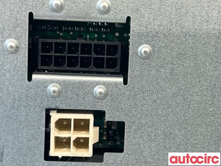 Styreenhet xenon/ballast til Peugeot 308 2013-2021 (Type II)  (PEUGEOT|1610426980|130735940300|)