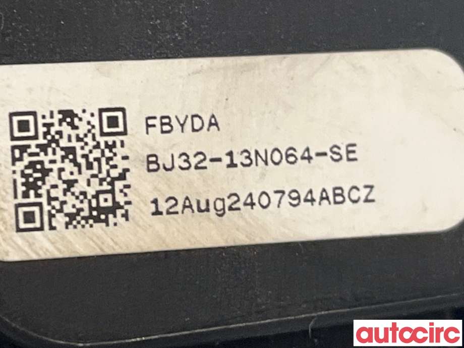 Bryter combi til Land Rover Range Rover, Evoque 2011-2019 (Type I)  (LAND-ROVER|LR024631||BJ32-13N064-SE)
