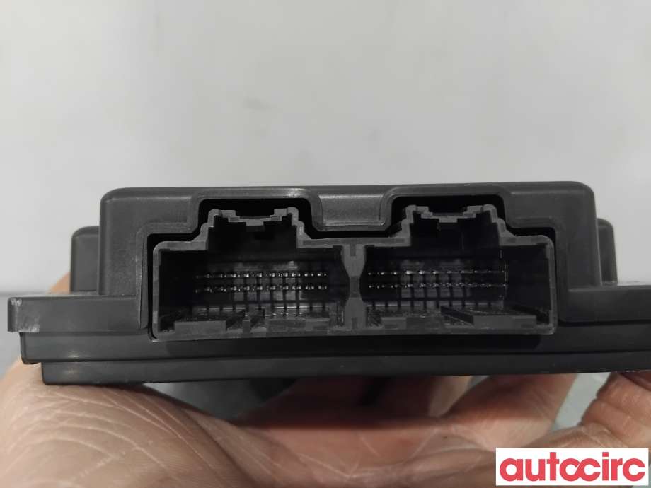 Styreenhet nøkkelfri/keyless til Opel Ampera-e 2017-->> (Type II)  (OPEL|13523241|232800-5440|13510106)