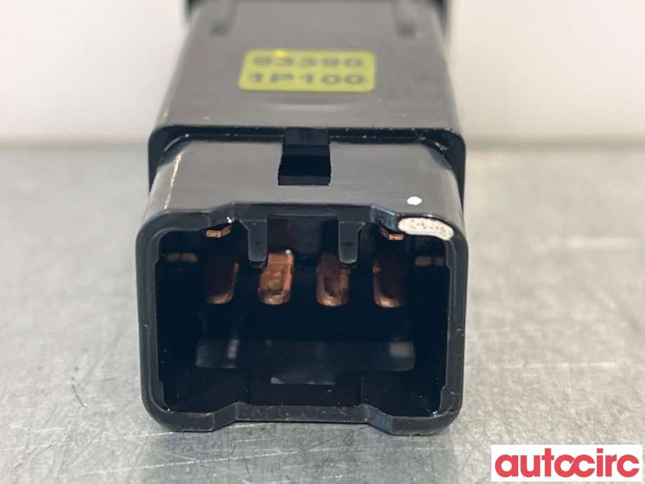 Bryter diverse til Kia Venga 2010-2017  (KIA|933901P100|)