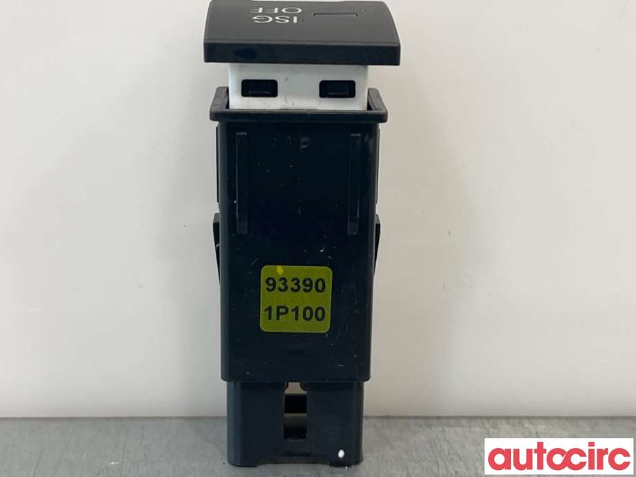 Bryter diverse til Kia Venga 2010-2017  (KIA|933901P100|)