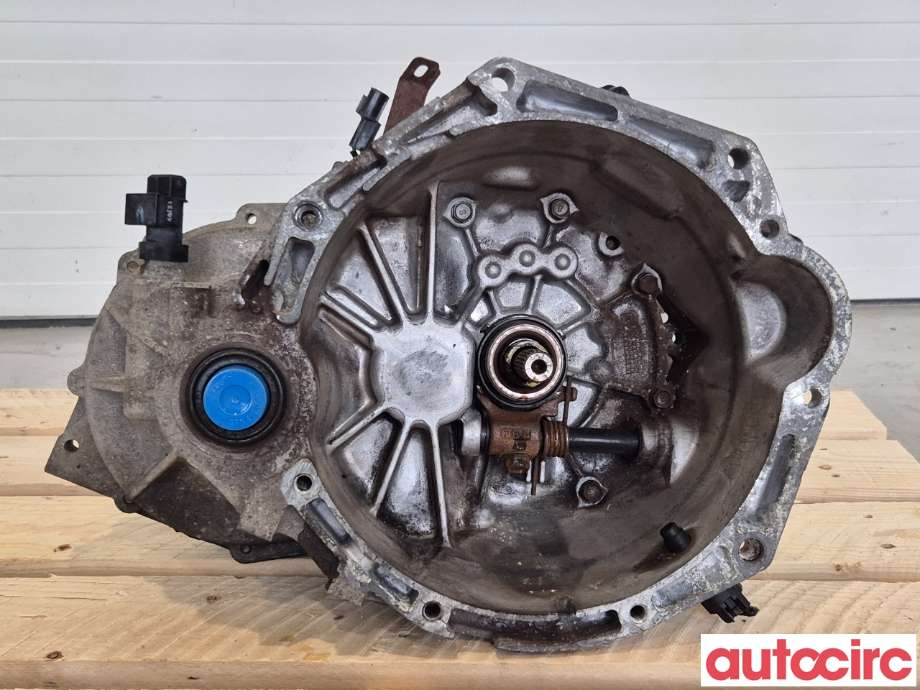 Girkasse manuell til Kia Picanto 2011-2017 (Type II)  (KIA|4300002880|)