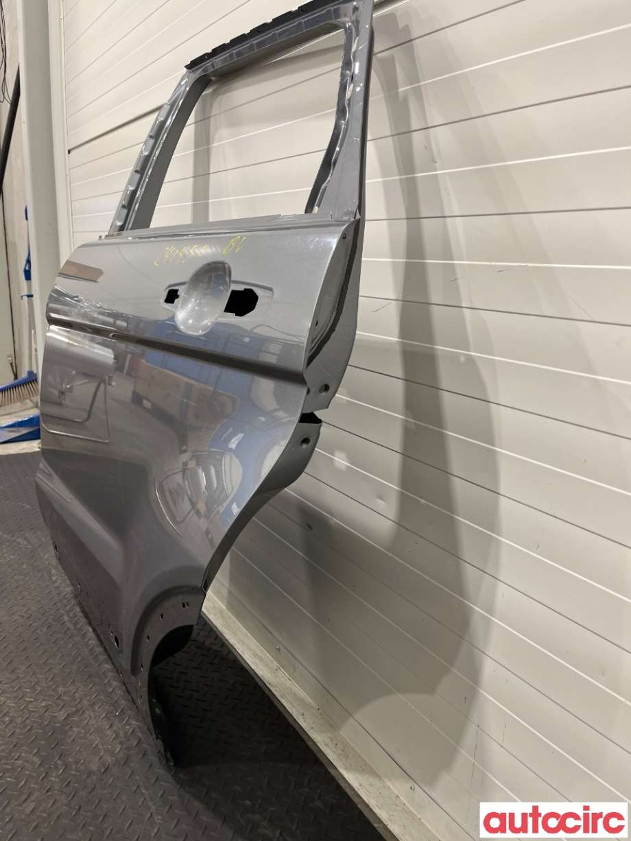 Dør venstre bak til Land Rover Range Rover, Evoque 2011-2019 (Type I)  (LAND-ROVER|LR028557)