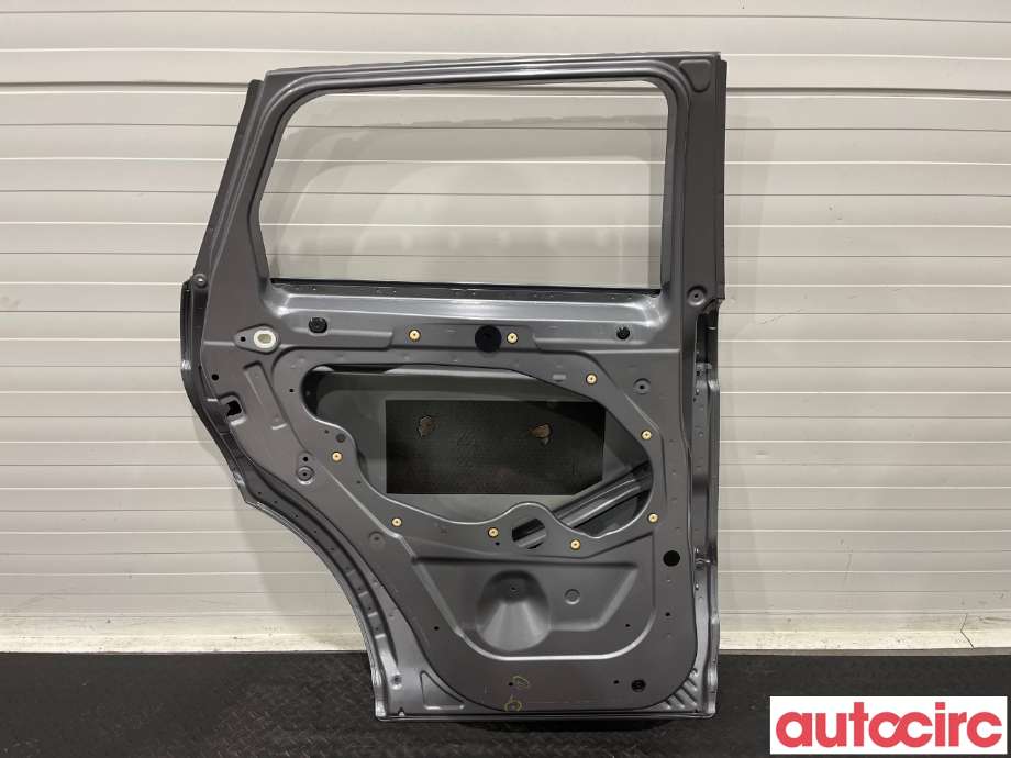 Dør venstre bak til Land Rover Range Rover, Evoque 2011-2019 (Type I)  (LAND-ROVER|LR028557)